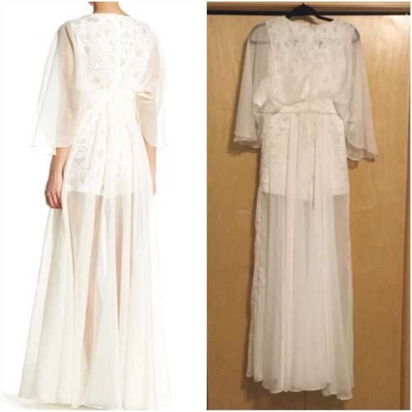 Lotus Threads Romper Dress - Picture 8 of 14